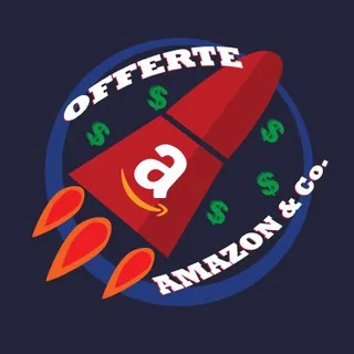 Offerte Amazon & Co. 🚀 - Canale Telegram