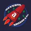 immagine profilo del channel telegram di Offerte Amazon & Co. 🚀