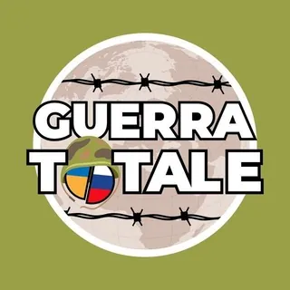 Guerra Totale. Senza pubblicità - Canale Telegram