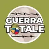 immagine profilo del channel telegram di Guerra Totale. Senza pubblicità