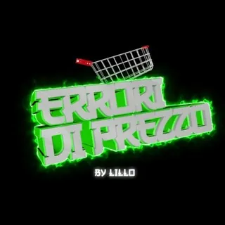 ERRORI DI PREZZO - Canale Telegram