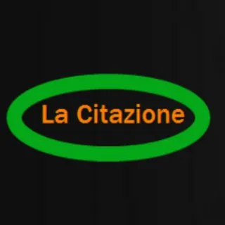 La Citazione❌ - Canale Telegram