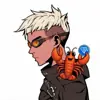 Profile picture: G🦞
