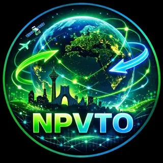NpvTo 🛜 - کانال Telegram