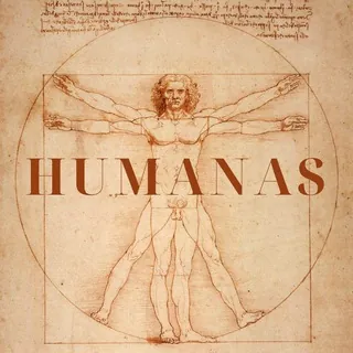 Humanas - Canal Telegram