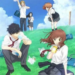 Blue Spring Ride - Channel Telegram