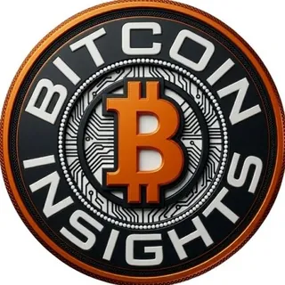 Bitcoin Insights - Channel Telegram