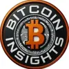 Profile picture: Bitcoin Insights