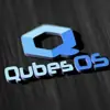 Profile picture: Qubes OS