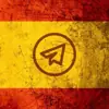 Profile picture: LatinTelegramFreaks: Telegram Freaks de España y Latin America [TikTok Spanish / Español / Spain / Colombia / Mexico]