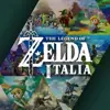 immagine profilo del group telegram di The Legend of Zelda Italia