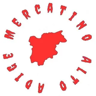 Mercatino Seconda Mano Alto Adige Südtirol - Gruppo Telegram