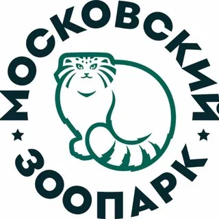 Московский зоопарк✔ - Канал Telegram