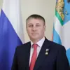 Фото профиля: Александр Шуваев