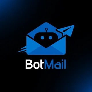 Botmail - Bot Telegram