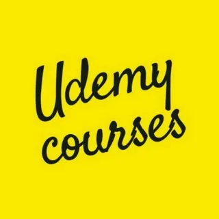 Udemy Courses Daily Free - Channel Telegram