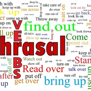 Learn phrasal verbs - Bot Telegram