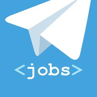 Jobs Bot✔ - Bot Telegram