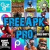 immagine profilo del channel telegram di Free Apk Pro | Взломки игр на Андроид