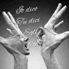 immagine profilo del channel telegram di Io dico, Tu dici, Egli dice ..