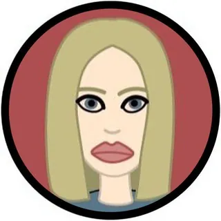 Кровавая барыня✔ - Canale Telegram