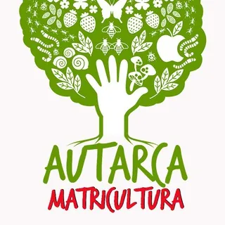 AUTarcaMatricultura - Permakultur konkret - Permaculture Masterclass🍀 - Kanal Telegram