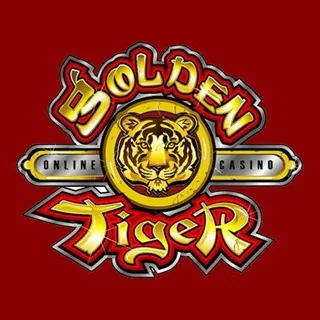 GoldenTiger Casino Official - Bot Telegram