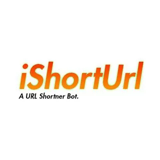 iShortUrl - Bot Telegram
