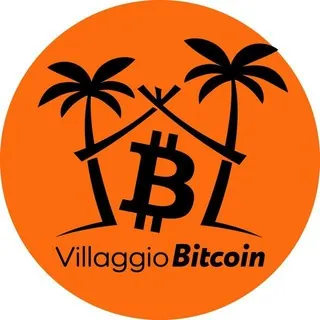Villaggio Bitcoin - Gruppo Telegram