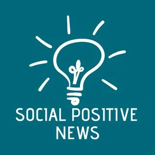 Social&Positive News - L'informazione che fa bene - Canale Telegram