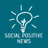 immagine profilo del channel telegram di Social&Positive News - L'informazione che fa bene