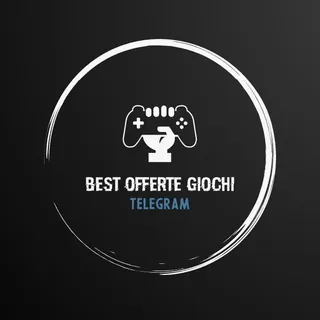 Best Offerte Giochi - PS4 Xbox e PC 🎮 - Canale Telegram