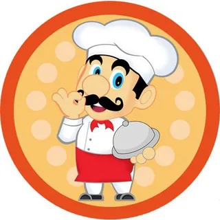MyCookBot - Bot Telegram