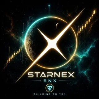 StarNex | Play 🎮 - Group Telegram
