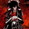 Profile picture: Hellsing Manga