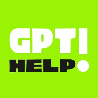 ChatGPT, помоги! - Canale Telegram