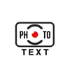 Profile picture: photo_to_text_bot