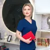 immagine profilo del channel telegram di Dr.Anshina