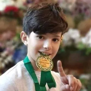 قྀ̲ــــٰٰٰلـبّ طِـف͒ـل 𓆩 𓆪 - بوت Telegram