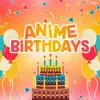 immagine profilo del channel telegram di 🎂 AnimeBirthdays