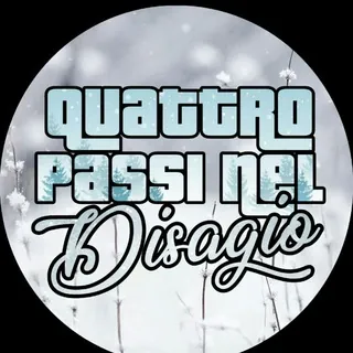 QuattroPosteNelDisagio2.0 - Bot Telegram