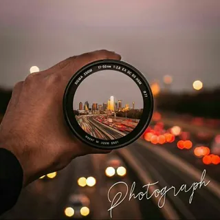 Photograph 📷 - Canale Telegram