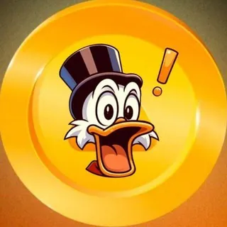 Крипта Скруджа ⚡️ - Canale Telegram