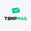 Profile picture: Temp Mail ✉️ Official Bot
