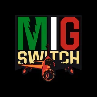 Mig Switch Italia 🇮🇹 [Official] - Canale Telegram