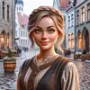 immagine profilo del channel telegram di Эстонский с Лерой