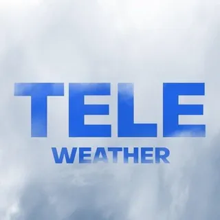 TeleWeather - Bot Telegram