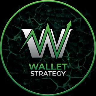 Wallet Strategy FX - Canale Telegram