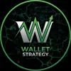 immagine profilo del channel telegram di Wallet Strategy FX