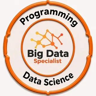 Programming, data science, ML - free courses by Big Data Specialist - Channel Telegram